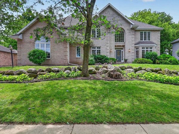 1314 Manassas Trail, Madison, WI 53718