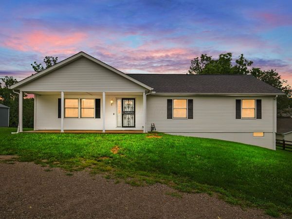 650 Pleasant Grove Road, Zanesville, OH 43701