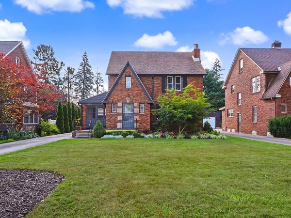 489 Crescent Road, Mansfield, OH 44907