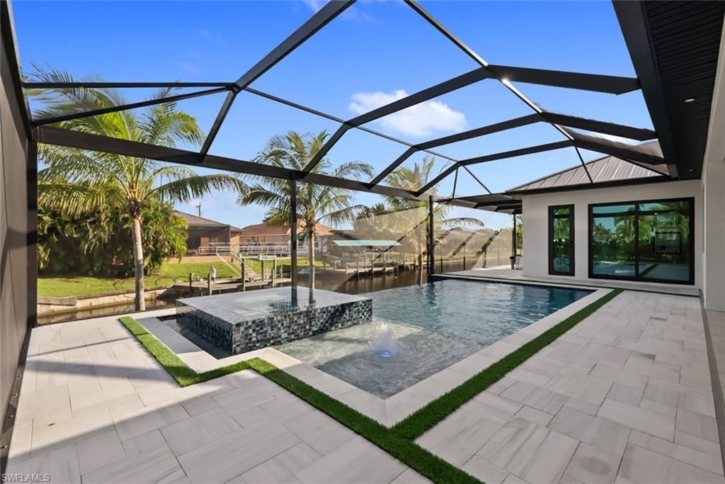 2509 SW 28th Ter, Cape Coral, FL 33914 Photo