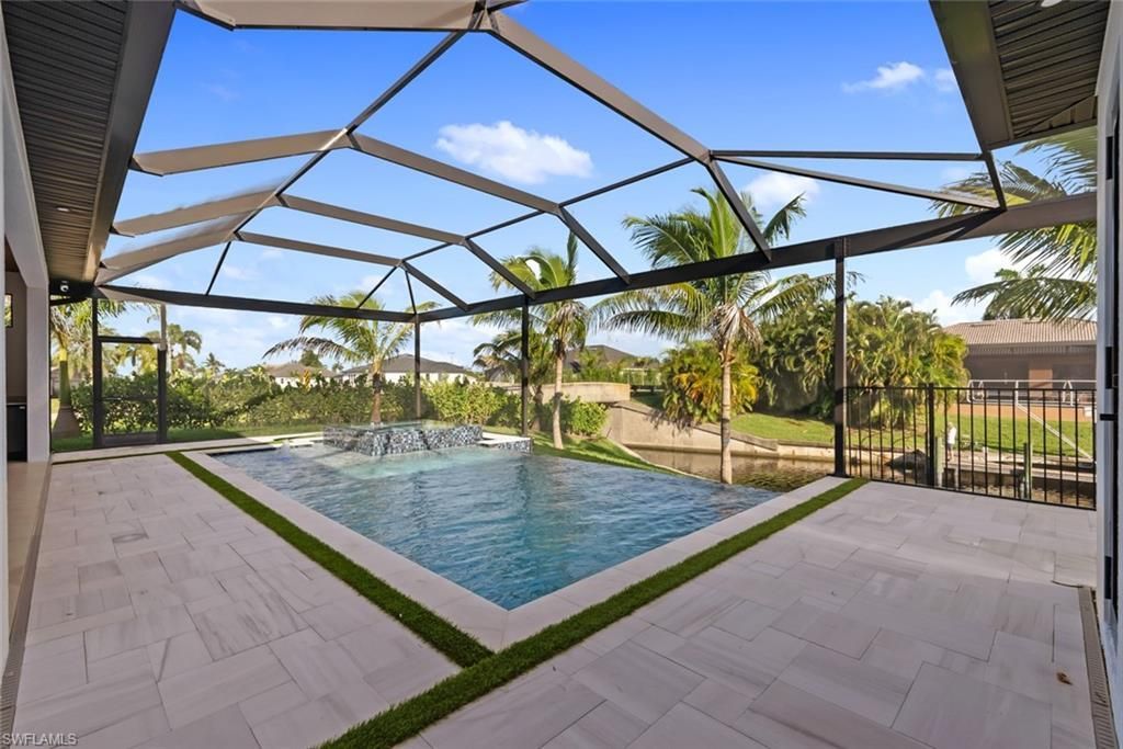 2509 SW 28th Ter, Cape Coral, FL 33914 Photo