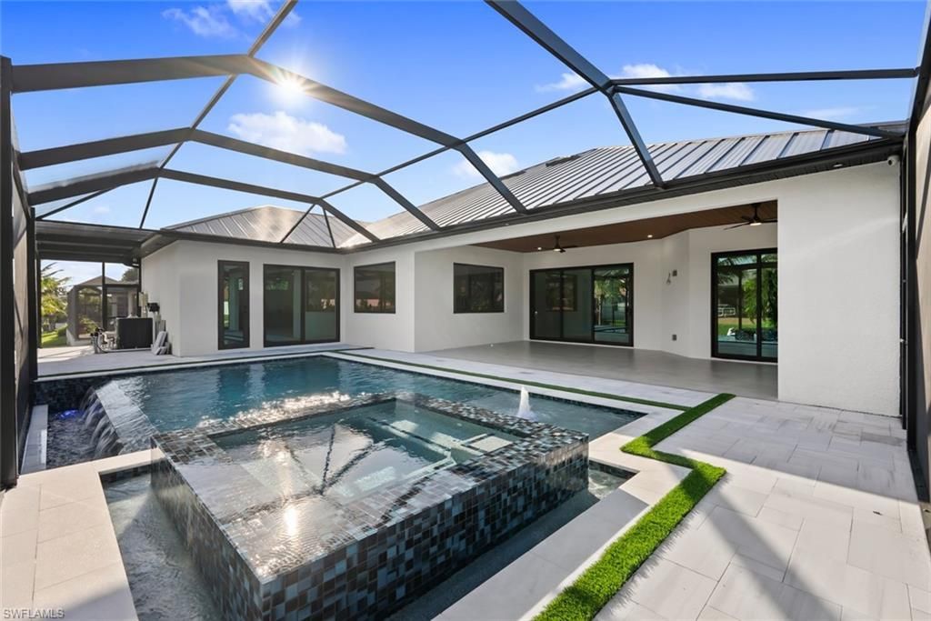 2509 SW 28th Ter, Cape Coral, FL 33914 Photo