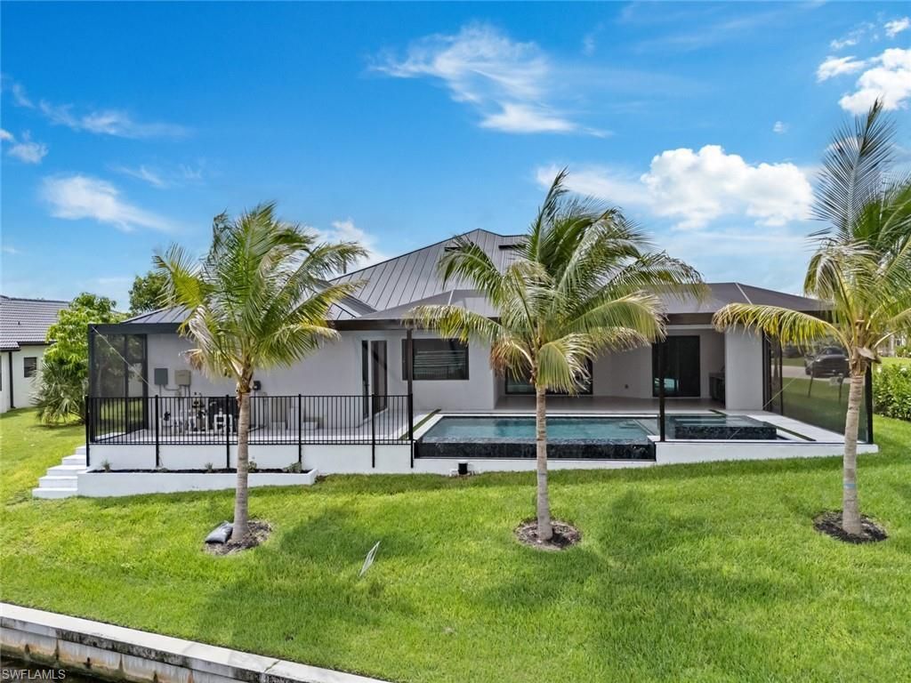 2509 SW 28th Ter, Cape Coral, FL 33914 Photo