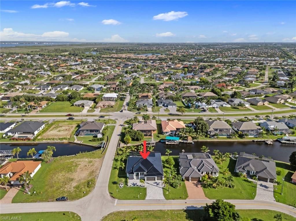 2509 SW 28th Ter, Cape Coral, FL 33914 Photo