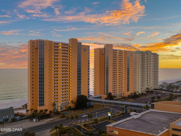 17729 Front Beach Road, Unit 204E, Panama City Beach, FL 32413