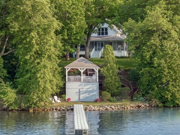 27714 Silver Lake ROAD, Salem, WI 53168