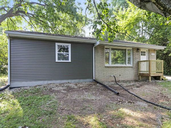 2680 NICOLET DRIVE, Green Bay, WI 54311