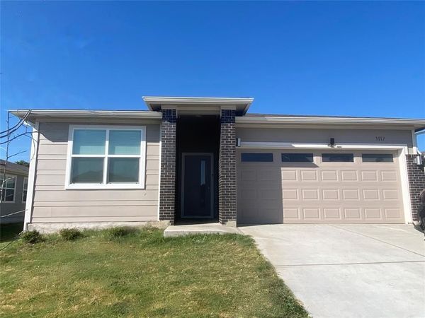 3117 Bragg PL, Pflugerville, TX 78660