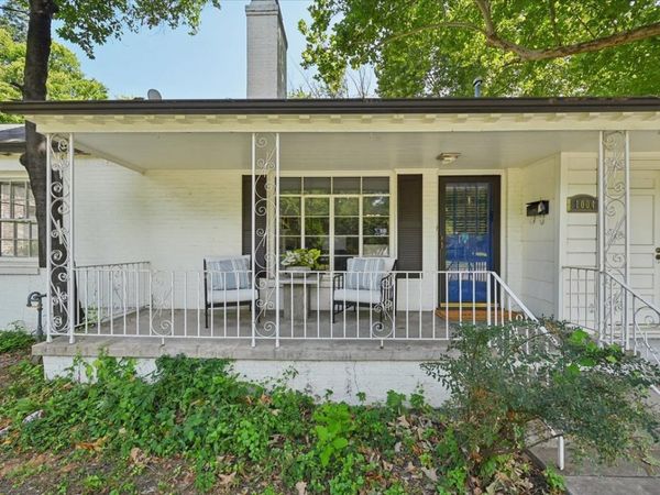 1004 E 36th Street, Tulsa, OK 74105