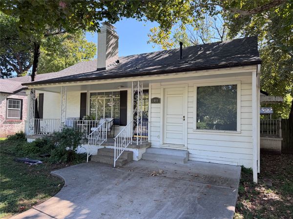 1004 E 36th Street, Tulsa, OK 74105