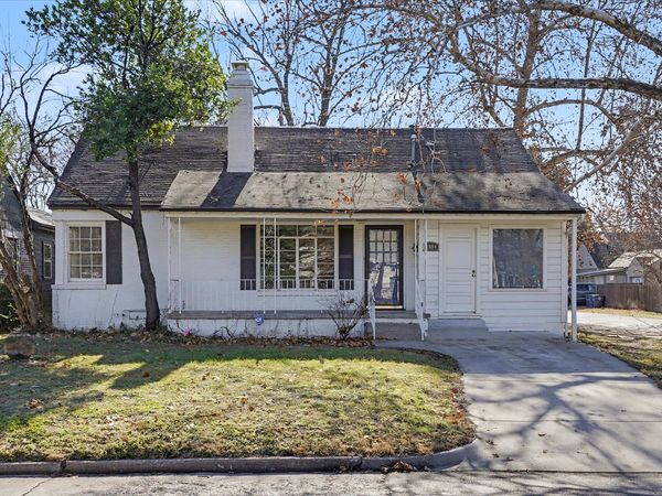 1004 E 36th Street , Tulsa, OK 74105