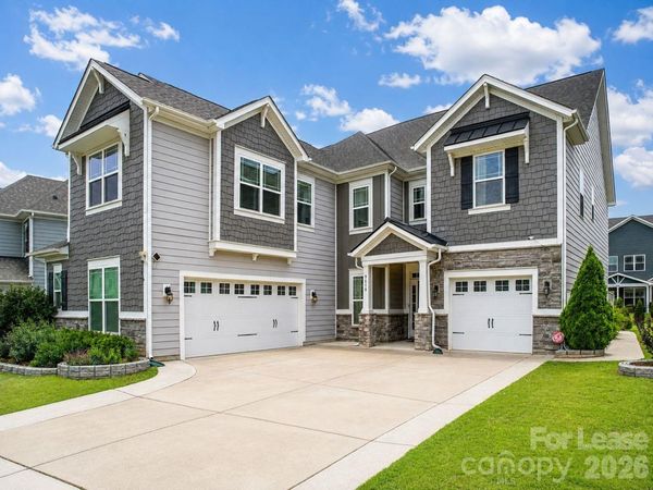 9618 Kartey Avenue NW, Concord, NC 28027