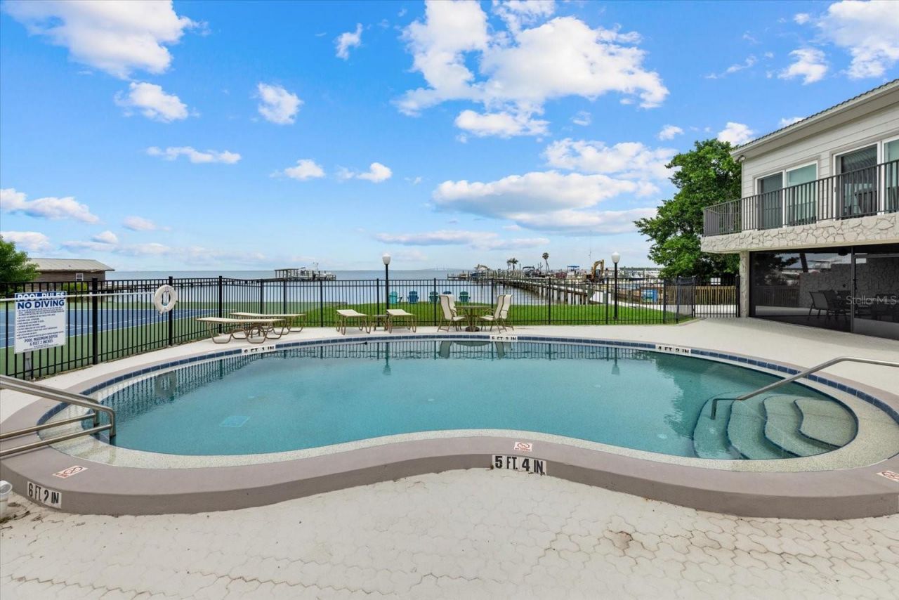2312 89th Street Nw, Unit 32, Bradenton, FL 34209 Photo