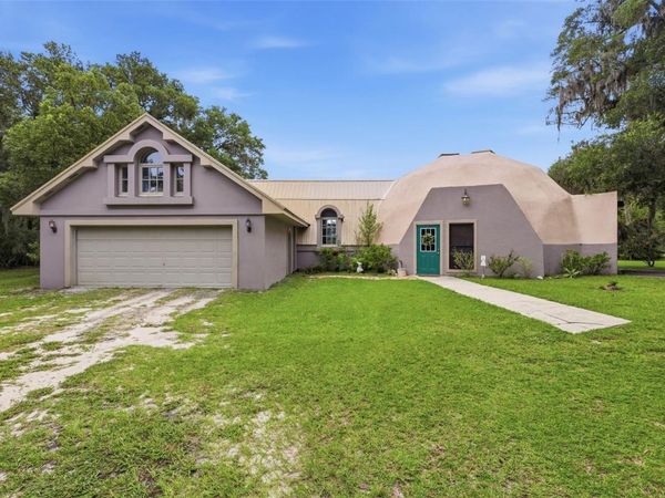1320 W TAYLOR ROAD, DELAND, FL 32720