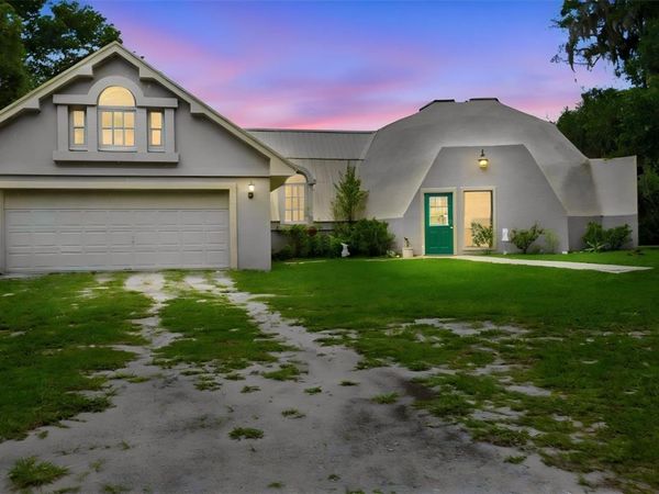 1320 W TAYLOR ROAD , DELAND, FL 32720