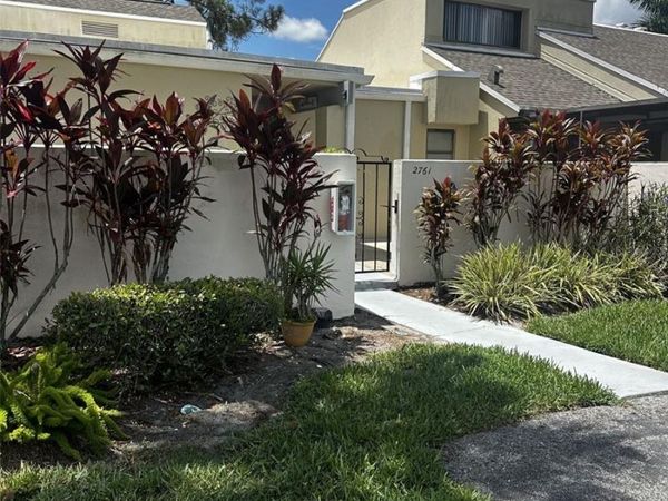 2761 HORSESHOE COURT , Unit Q4, SARASOTA, FL 34235