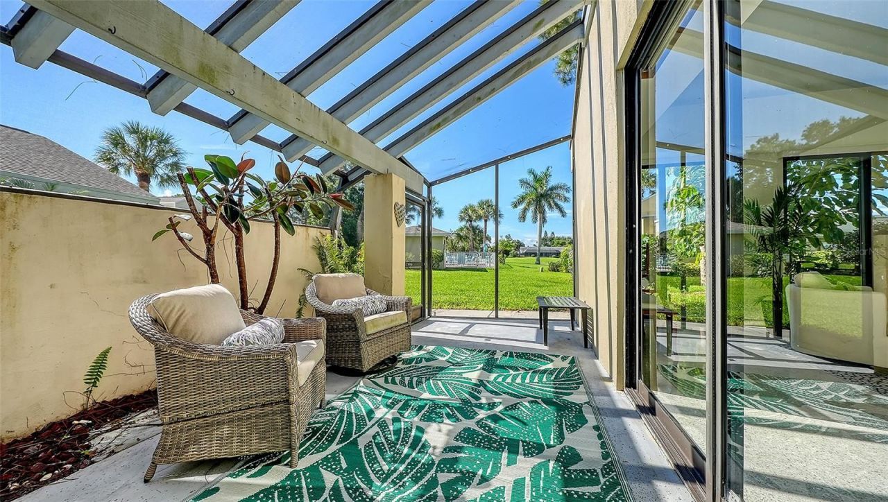2761 Horseshoe Court, Unit Q4, Sarasota, FL 34235 Photo