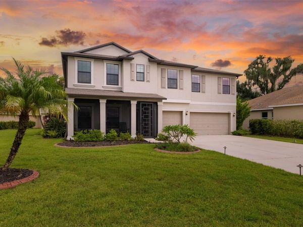 6103 HORSE MILL PLACE , PALMETTO, FL 34221