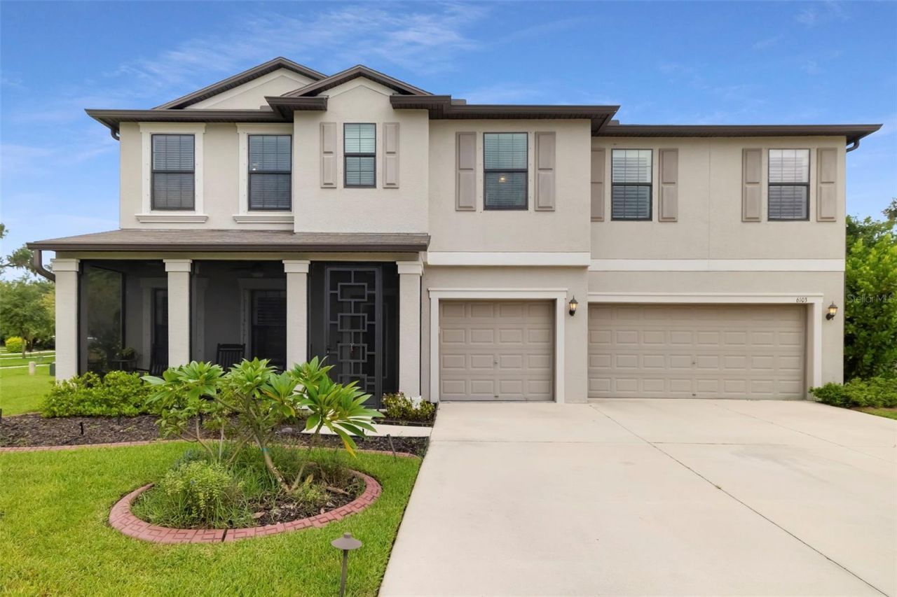 6103 Horse Mill Place, Palmetto, FL 34221 Photo