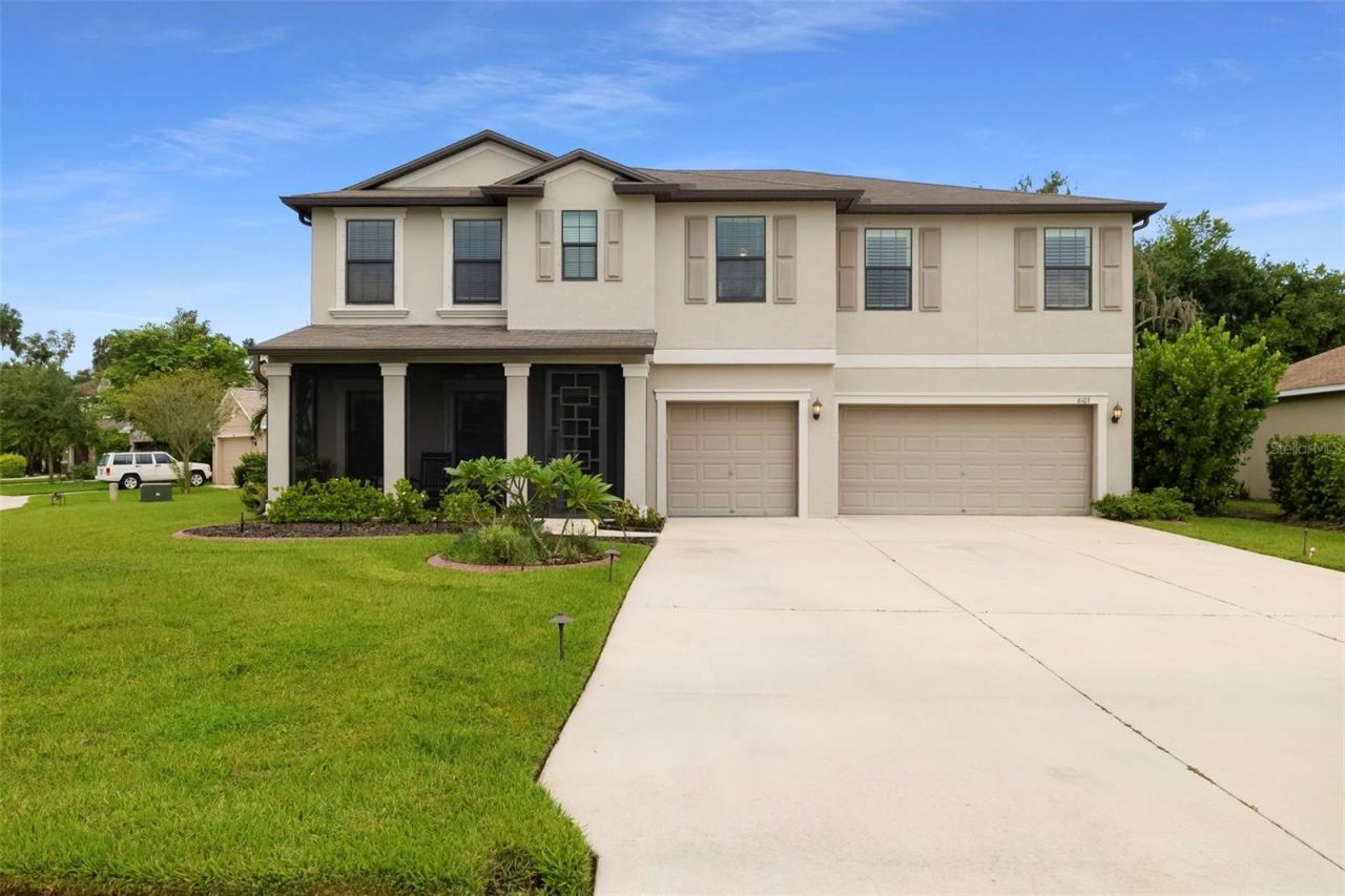 6103 Horse Mill Place, Palmetto, FL 34221 Photo