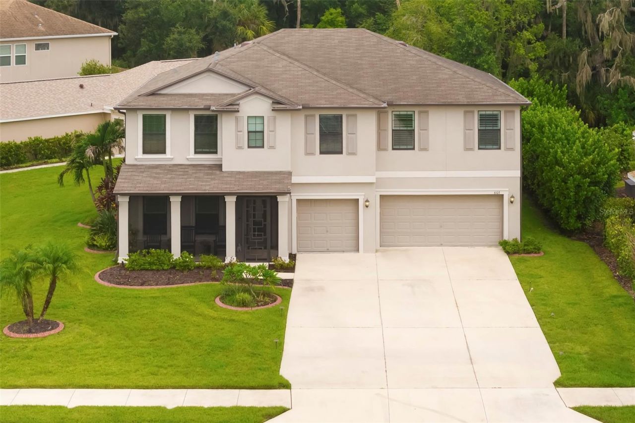6103 Horse Mill Place, Palmetto, FL 34221 Photo
