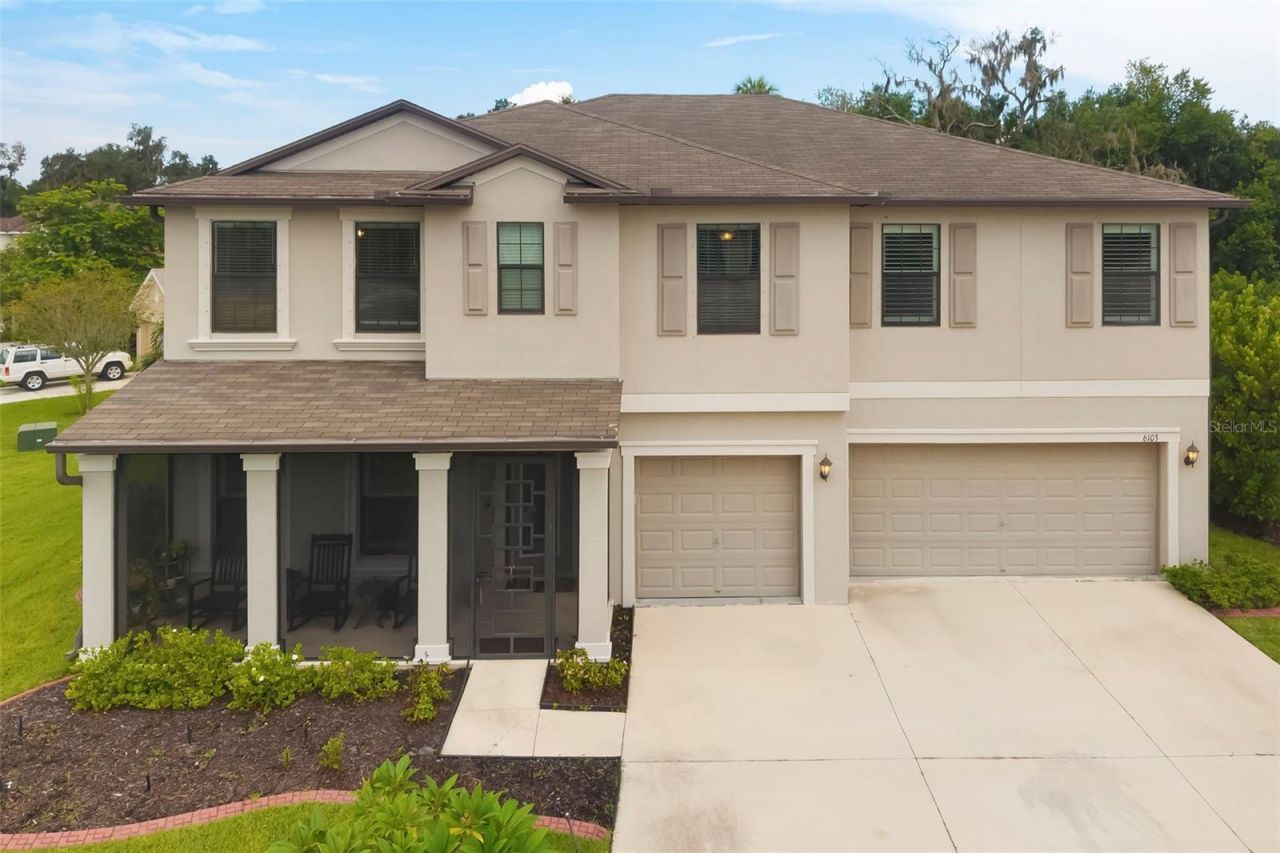 6103 Horse Mill Place, Palmetto, FL 34221 Photo