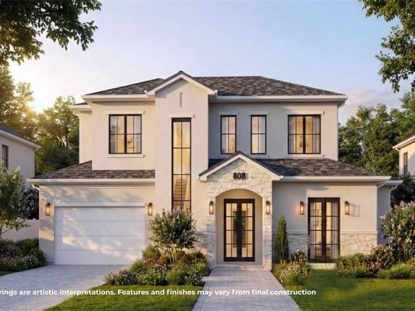808 W HARVARD STREET, ORLANDO, FL 32804