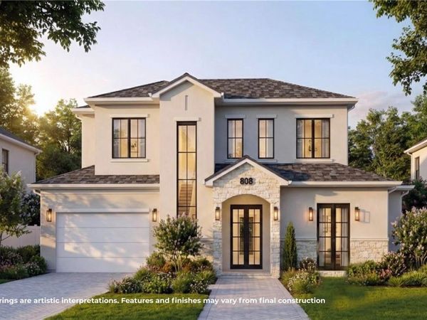 808 W HARVARD STREET, ORLANDO, FL 32804