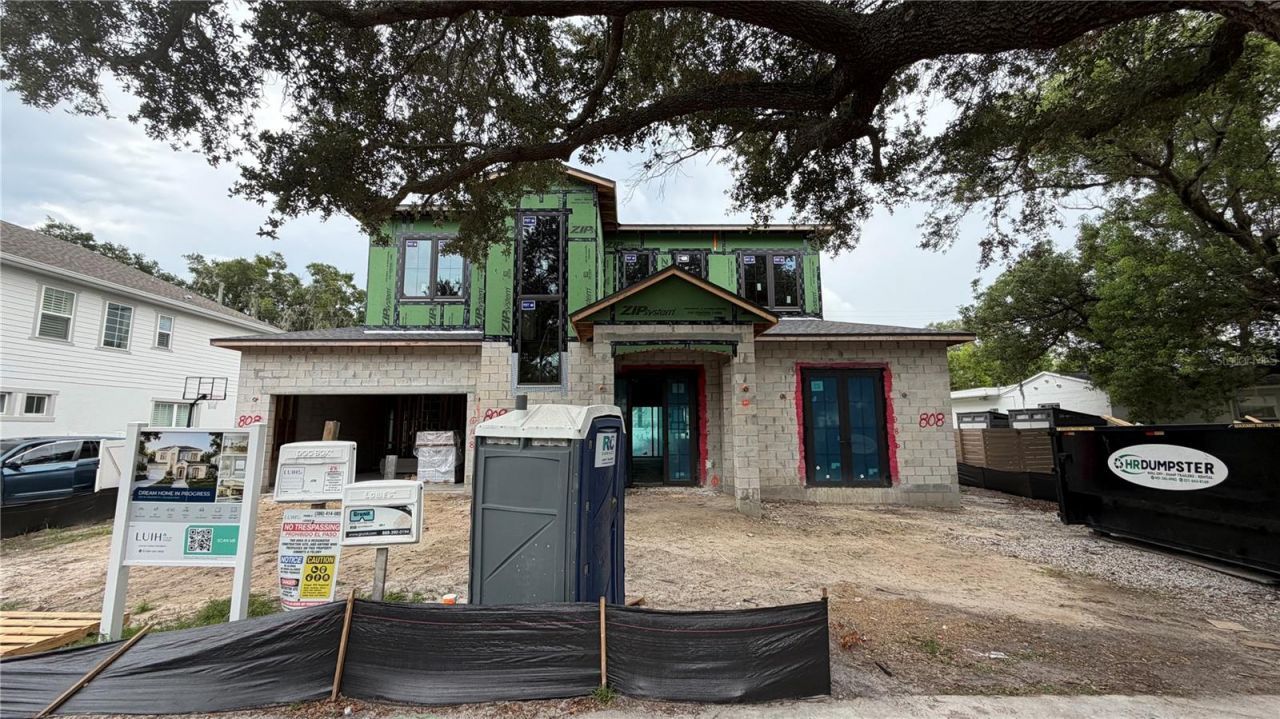 808 W Harvard Street, Orlando, FL 32804 Photo