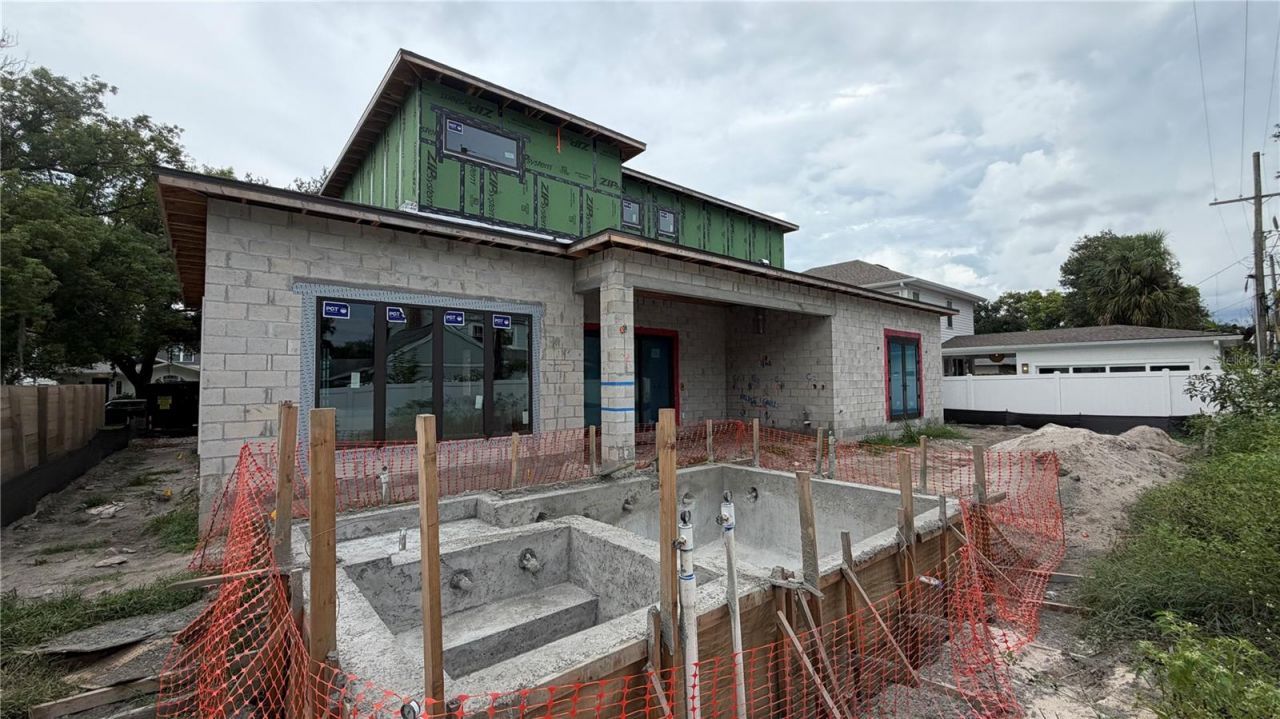 808 W Harvard Street, Orlando, FL 32804 Photo