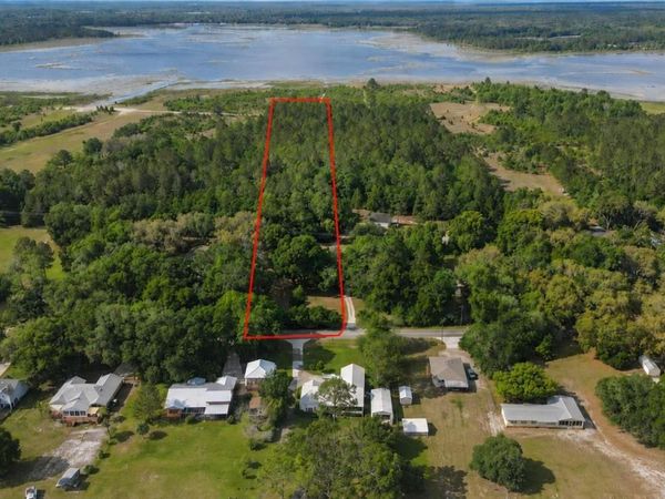 6382 BAKER ROAD , KEYSTONE HEIGHTS, FL 32656