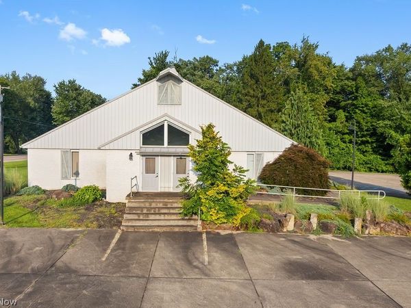 10960 St Rt 550 , Vincent, OH 45784