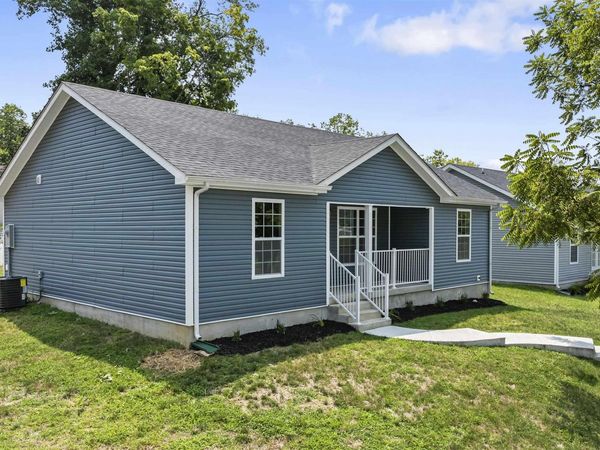 8029 W Sinclair Street, West Baden Springs, IN 47469