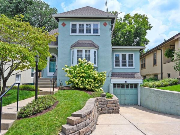 3658 Bellecrest Avenue, Cincinnati, OH 45208