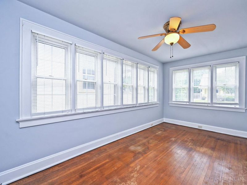 3658 Bellecrest Avenue, Cincinnati, OH 45208 Photo 12
