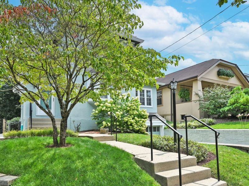 3658 Bellecrest Avenue, Cincinnati, OH 45208 Photo 3