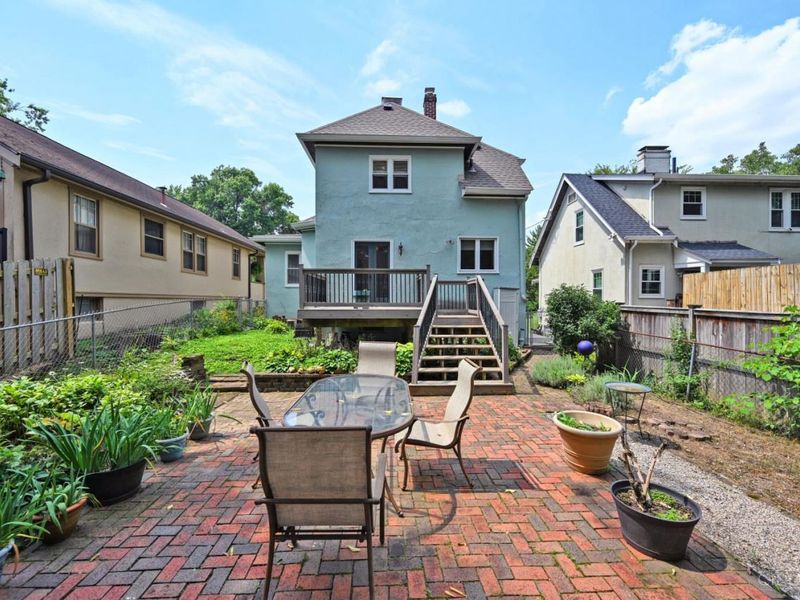 3658 Bellecrest Avenue, Cincinnati, OH 45208 Photo 34