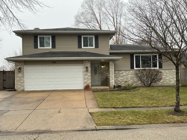 590 Alice Place, Elgin, IL 60123