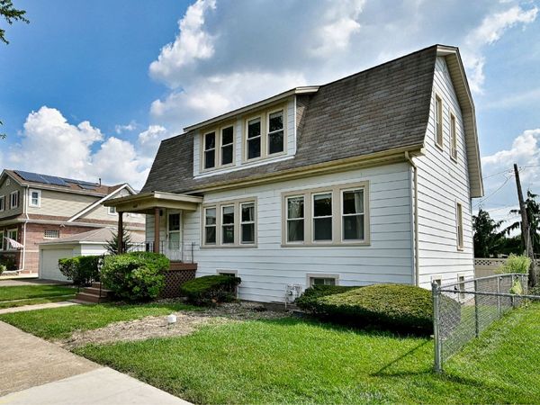 6315 N Sayre Avenue , Chicago, IL 60631