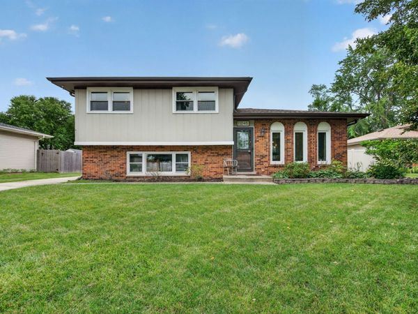 11045 Daniel Trail , Mokena, IL 60448