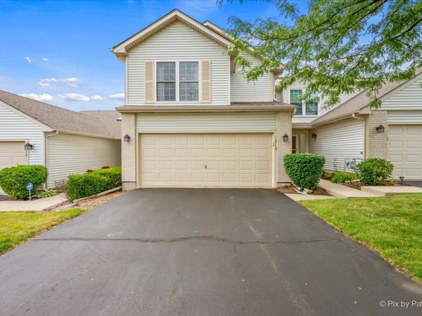1715 Pine Street, McHenry, IL 60050
