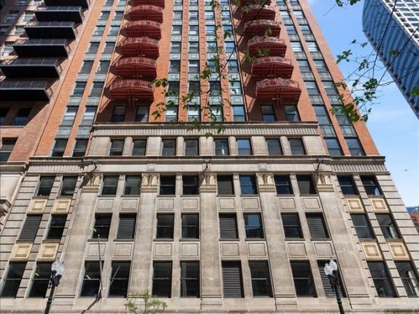 208 W Washington Street , Unit 2013, Chicago, IL 60606