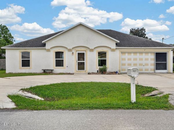 6 BROWNSTONE Lane, Palm Coast, FL 32137