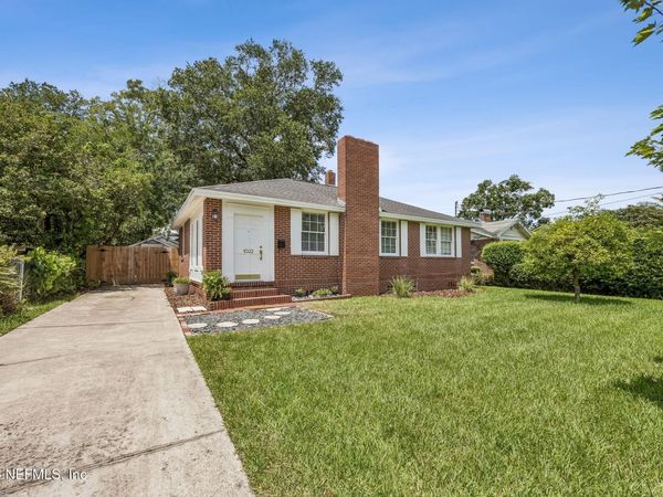 1022 OLD HICKORY Road, Jacksonville, FL 32207