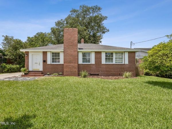 1022 OLD HICKORY Road, Jacksonville, FL 32207