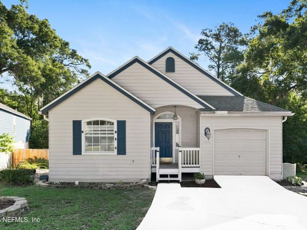 1215 RADIS Place, Jacksonville, FL 32225