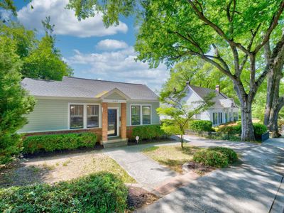 1002 Benton Street, Columbia, SC 29201