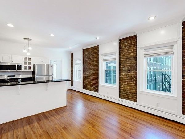 84 Prince St, Unit D, Boston, MA 02113