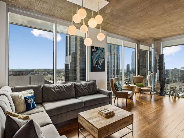415 Church St, Unit 1515, Nashville, TN 37219