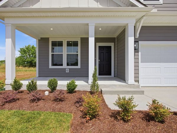 336 Black Bear Drive , Mount Pleasant, TN 38474